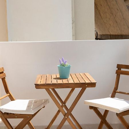 Zeas Apartment Пирей Экстерьер фото