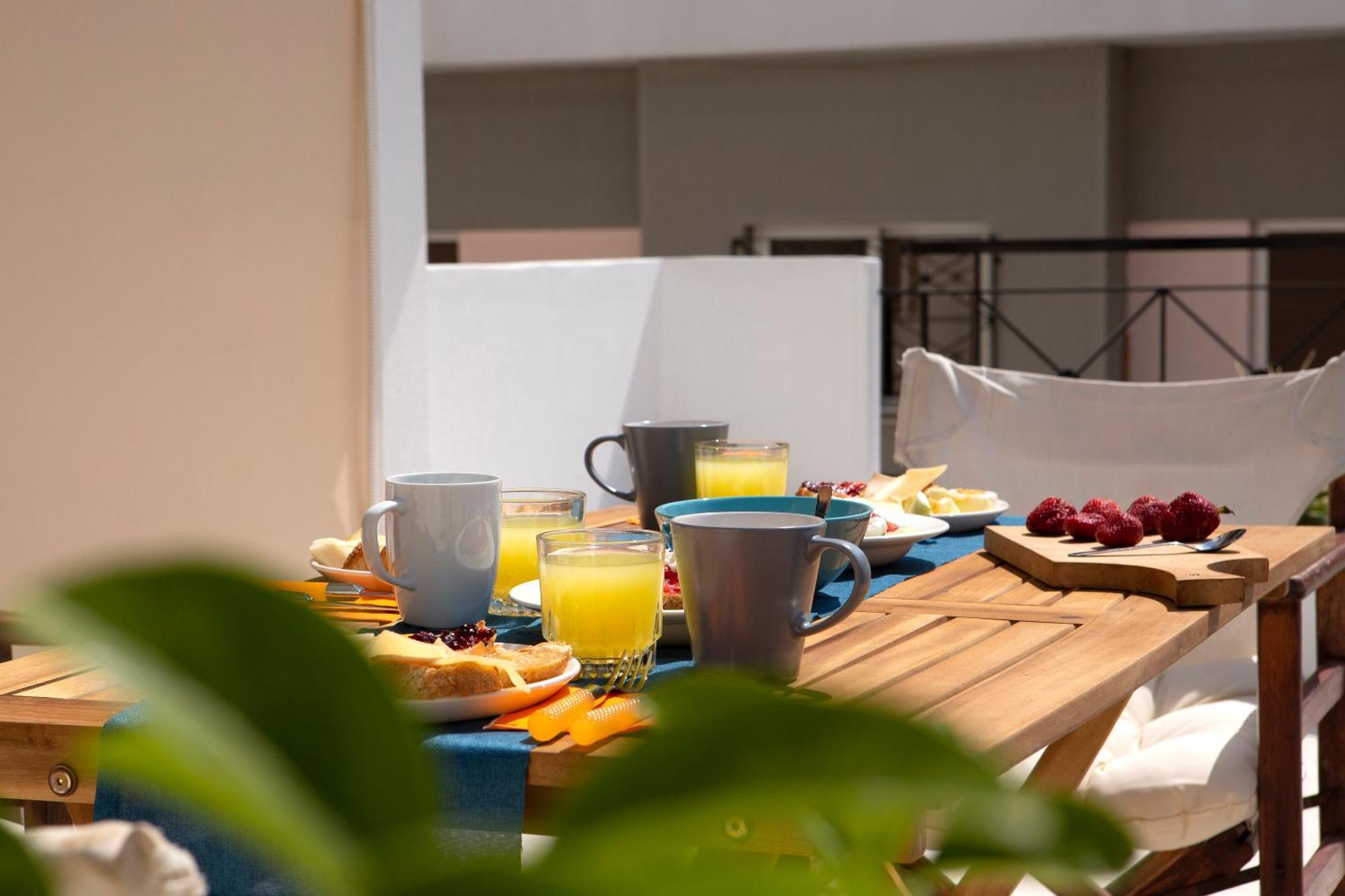 Zeas Apartment Пирей Экстерьер фото