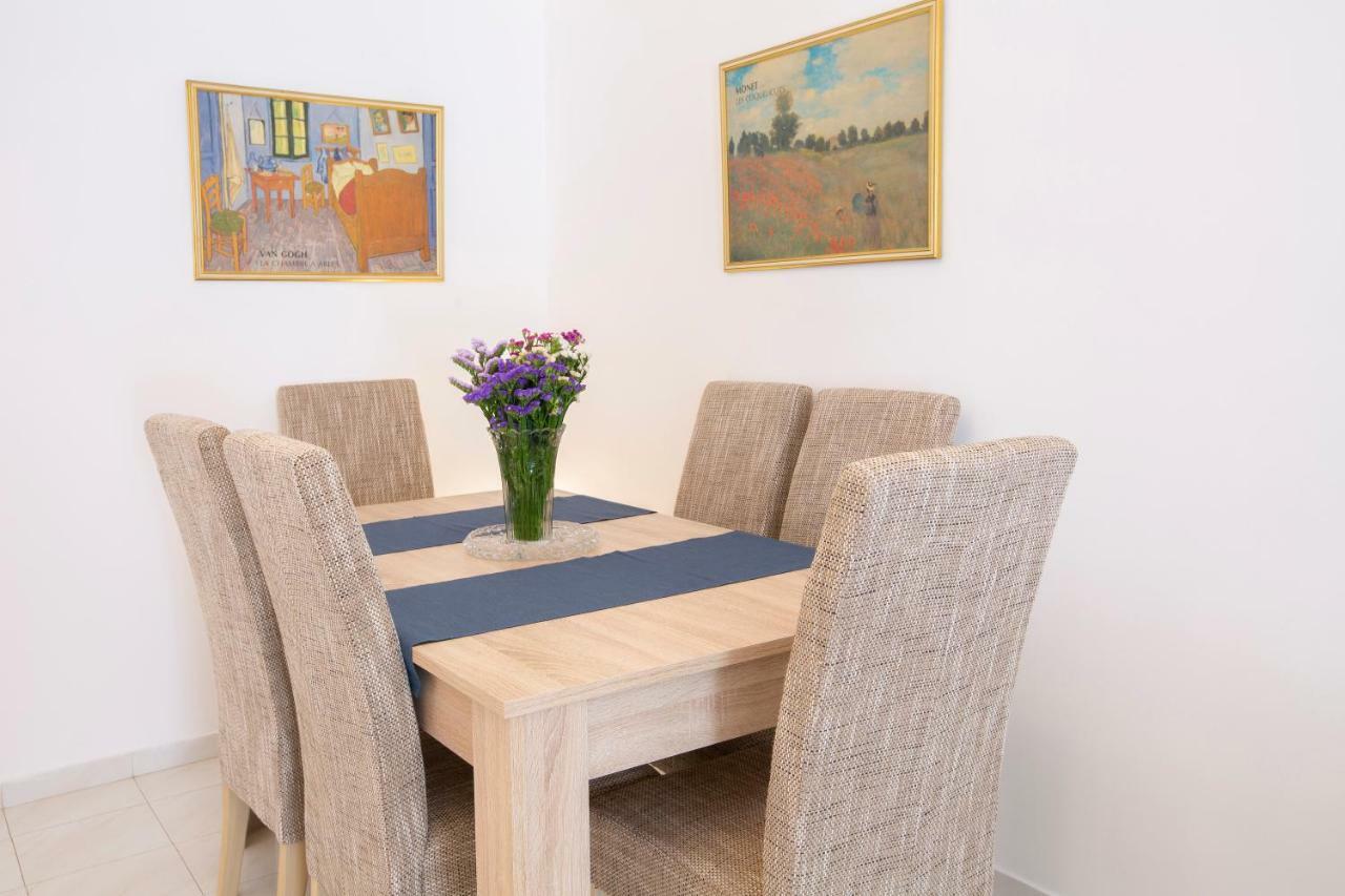 Zeas Apartment Пирей Экстерьер фото
