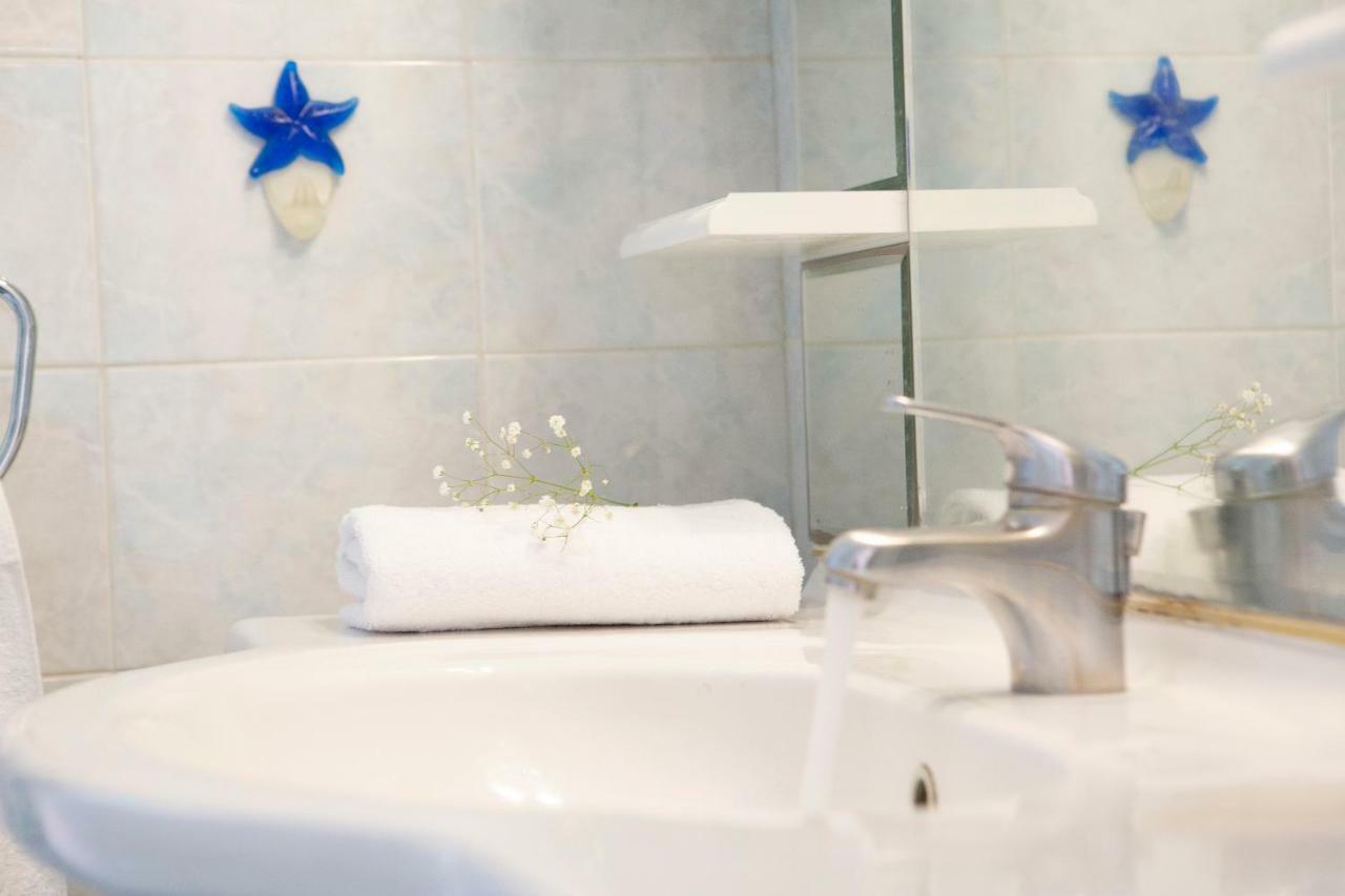 Zeas Apartment Пирей Экстерьер фото