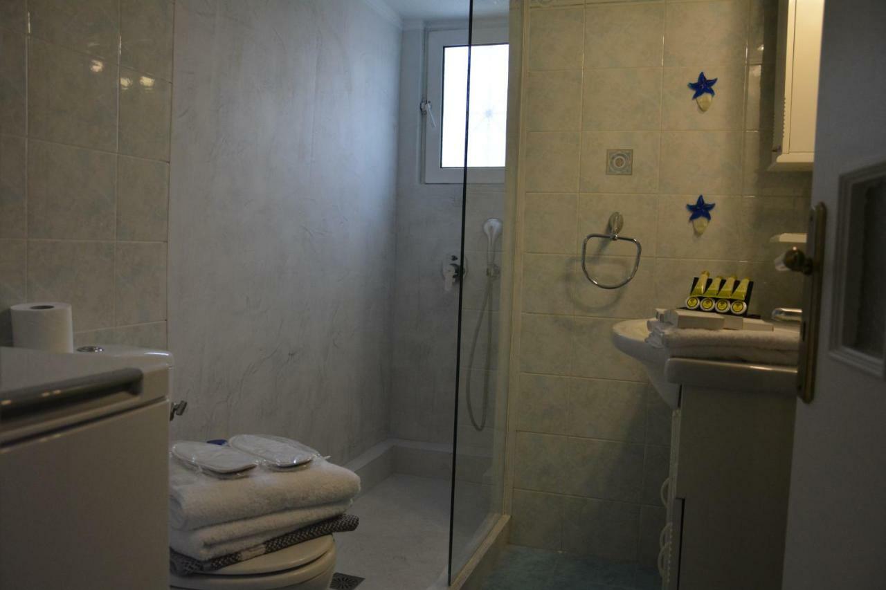 Zeas Apartment Пирей Экстерьер фото